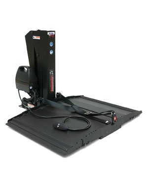 Backpacker Interior Mobility Lift Plus