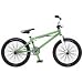 2009 GT Compe BMX Freestyle Bike (20-Inch Wheels)