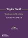 Teardrops on My Guitar Sheet Music