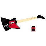 Playstation 2 Frontman Wireless Guitar ~ Nyko