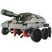 Related Elenco Remote Control Titan Tank Robot Set Image