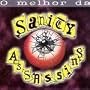 O Melhor Da Sanity Assassins