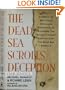 The Dead Sea Scrolls Deception