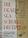 Books : The Dead Sea Scrolls Deception
