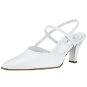 Gabor 85.591.21, Damen Pumps, weiss, (weiss)