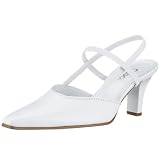 Zoom Produkt-Bild: Gabor 85.591.21, Damen Pumps, weiss, (weiss)