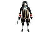 Doctor Who - Series 2 - Clockwork Man (Black)