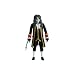 Doctor Who - Series 2 - Clockwork Man (Black)
