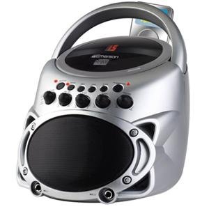 NEW CDG Karaoke Player (Home & Portable Audio)