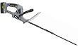 Earthwise CHT10122 22-Inch 18-Volt Cordless Hedge Trimmer