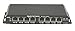 PoE Texas | 8 Port Gigabit Ethernet Switch with Passive PoE on 7 Ports - Power Over Ethernet for 802.3af or 24v Devices