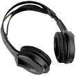 New Boss Audio Hp-10 Additional Wireless Headphones For Boshsir System Excellent Performance