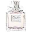 Dior Miss Dior Cherie Eau de Toilette 1.7 oz Eau de Toilette Spray 