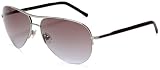 Kate Spade Women's Barrie Aviator Sunglasses Kate Spade Women's Barrie Aviator Sunglasses