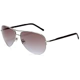 Kate Spade Womens Barrie Aviator Sunglasses
