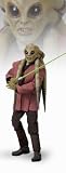 Toys : Kit Fisto from Attack Of The Clones