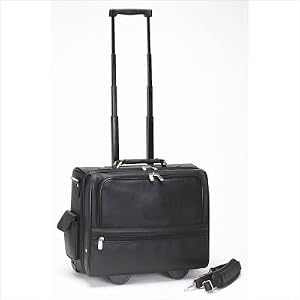 GOODHOPE Bags Rolling Computer Case 4512