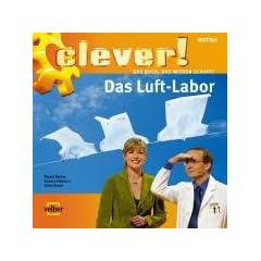 Clever! Das Luft-Labor