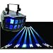 Chauvet Led Double Derby
