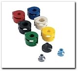 FJC 9 piece Spring Lock Coupler Tool Set