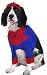 Spiderman Pet Costume Officially Licensed Marvel TM Spiderman Costume