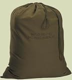 G.I. Type OD Laundry Bag