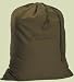 2571 G.I. TYPE OLIVE DRAB LAUNDRY BAG