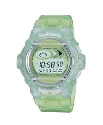 Casio Whale Series Baby-G Watch BG169A-3V Watch