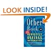 The Other Book... of the Most Perfectly Useless Information