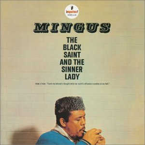 mingus