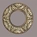 178764 - Stile Bellagio Medallion