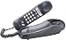 jWIN JTP20 Trimline Phone (Black)