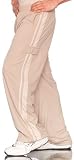 Poly Casual Cargo Pant by Pitbull Clothing