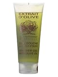 エクストラ デ オリーブ シャワージェル 200ml