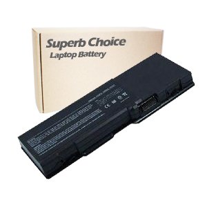 Glorious Choice New Laptop Replacement Battery for Dell 312-0451 312-0450 Inspiron 630M 640M E1405 XPS M140