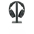Sony MDRRF865RK Kabelloser Funkkopfh�rer schwarz