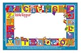 Neat Solutions Table Topper 20 Pack Pattern: ABC