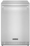 On Sale Kitchenaid KORU06RSSS Outdoor Refrigerator: 6.0 cu. ft., 24 Width