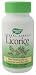 Nature's Way - Licorice Root, 450 mg, 100 capsules