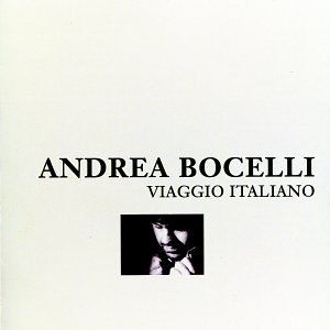 CD-Charts  Music : Viaggio Italiano / Andrea Bocelli
