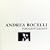 Viaggio Italiano / Andrea Bocelli