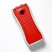 Gaslock Gaslevel GL-3001 grau/rot