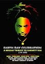 DVD - Garnett Silk's Earthday Celebration 2003 (Reggae Music DVD)