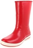 Sperry Top-Sider Womens Rain Cloud Boot
