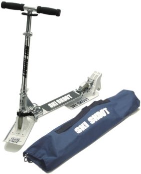 Ski Skoot Combo-Pak