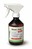 Eigenschaften Anibio  / Anibio Haut und Fell Spray