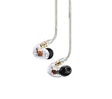 Shure SE425-CL-EFS Sound Isolating Earphones