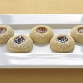 Solomon's Gourmet Cookies - Jelly Cookie