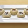Solomon's Gourmet Cookies - Jelly Cookie (box of 30)