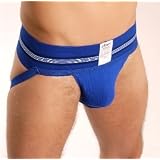 Bike Jock Blue